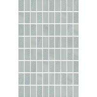 MM6379 Мозаика Сияние мозаичный 25x40