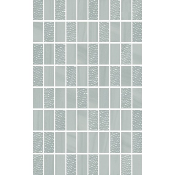 Мозаика MM6379 Мозаика Сияние мозаичный 25x40