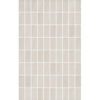 MM6380 Мозаика Сияние мозаичный 25x40