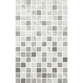MM6433 Мозаика Кантата 1 мозаичный микс глянцевый 25x40