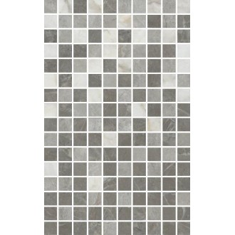 MM6435 Мозаика Кантата 2 мозаичный микс глянцевый 25x40