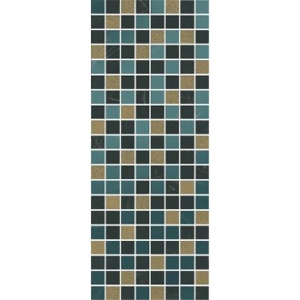 MM7204A Плитка Алькала микс мозаичный 50x20