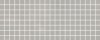 MM7242 Декор Каннареджо мозаичный синий светлый матовый 20x50x0,8