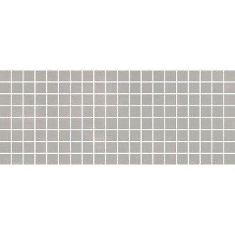 MM7242 Мозаика Декор Каннареджо мозаичный синий светлый матовый 20x50x0,8