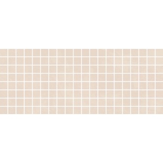 MM7245 Мозаика Декор Каннареджо мозаичный бежевый матовый 20x50x0,8