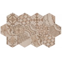 MM7Y Clays Decoro 21*18.2