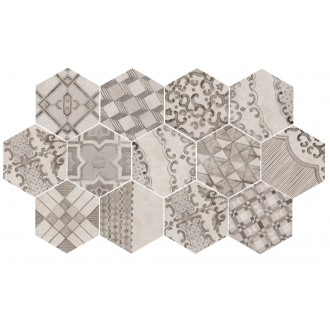 MM7Z Clays Decoro 21*18.2