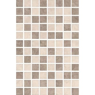 MM8254 Плитка Вилла Флоридиана мозаичный 20x30