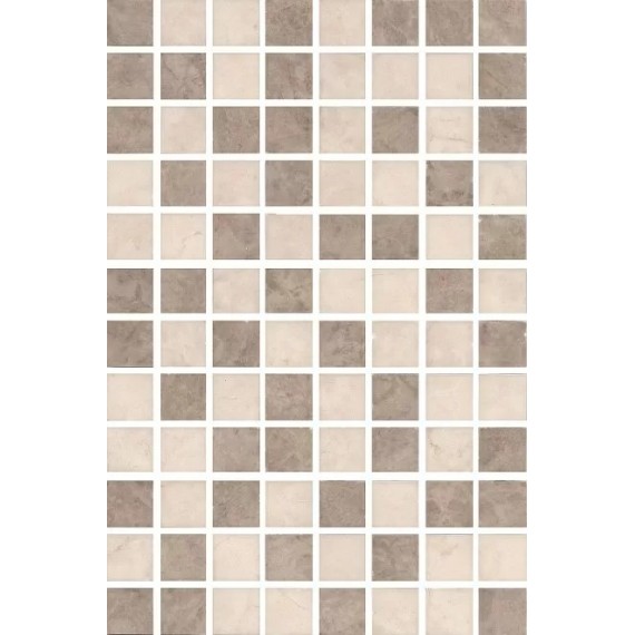 Ступени MM8254 Плитка Вилла Флоридиана мозаичный 20x30