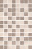 MM8254 Вилла Флоридиана мозаичный 20x30