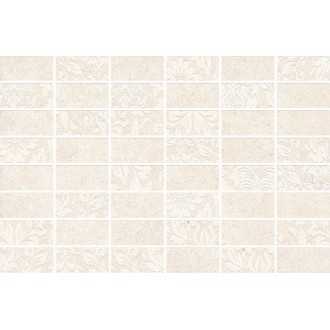 MM8262 Золотой пляж светлый беж мозаичный 20х30