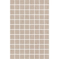 MM8344 Плитка Декор Матрикс мозаичный бежевый 20х30