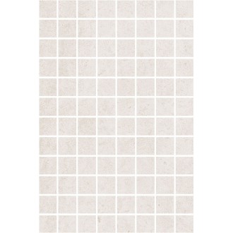 MM8345 Плитка Декор Матрикс мозаичный бежевый светлый 20х30