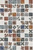 MM880A Макарена мозаичный 20x30