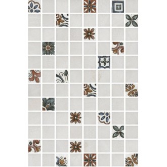 MM880B Плитка Макарена мозаичный 20x30