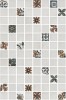 MM880B Макарена мозаичный 20x30