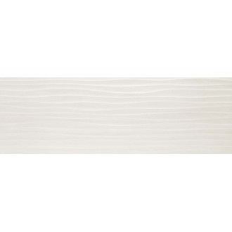 MMFV Materika Wave Struttura Off White 40x120