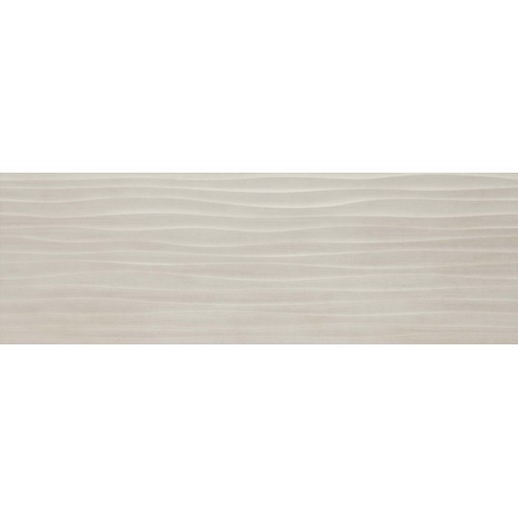 Керамическая плитка MMFW Materika Wave Struttura Beige 40x120
