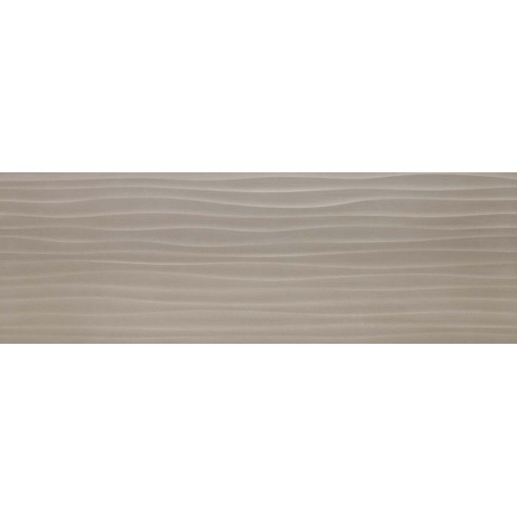Керамическая плитка MMFX Materika Wave Struttura Fango 40x120