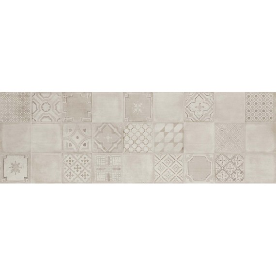 Керамическая плитка MMJX Decoro Beige/Fango 40x120