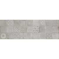 MMJY Decoro Grigio/Antracite 40x120