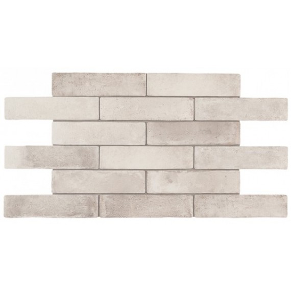 Керамогранит MMKV Terramix Bianco 7*28