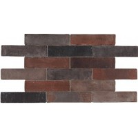 MMKW Terramix Nero 7*28