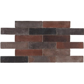 MMKW Terramix Nero 7*28