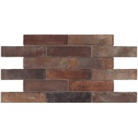 MMKX Terramix Marrone 7*28