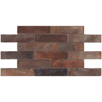 MMKX Terramix Marrone 7*28