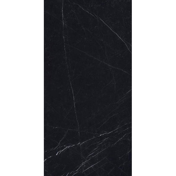 Керамогранит MML5061530 DARK MARQUINA LUCIDATO 300x150
