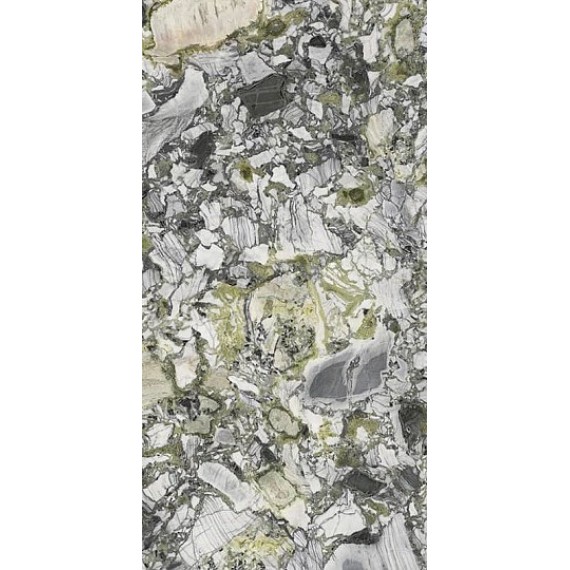 Керамогранит MML7261530 WHITE BEAUTY LUCIDATO 300x150
