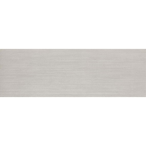 Керамическая плитка MMN7 Materika Spatula Struttura Grigio 40x120