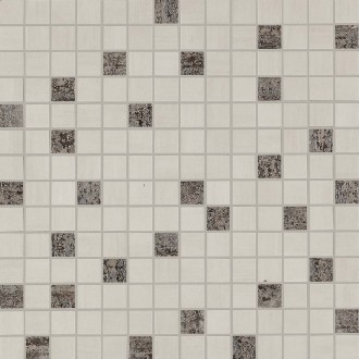 MMQW Materika Mosaico Beige 40x40