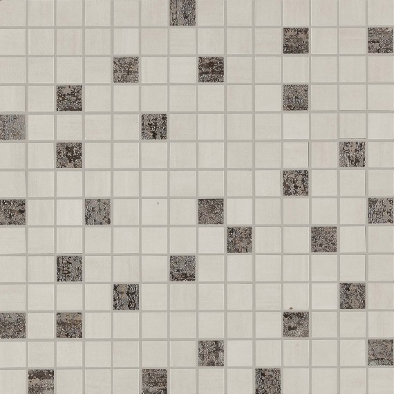 Мозаика MMQW Materika Mosaico Beige 40x40