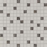 MMQX Materika Mosaico Grigio 40x40