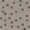 MMQY Materika Mosaico Fango 40x40