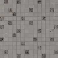 MMQZ Materika Mosaico Antracite 40x40