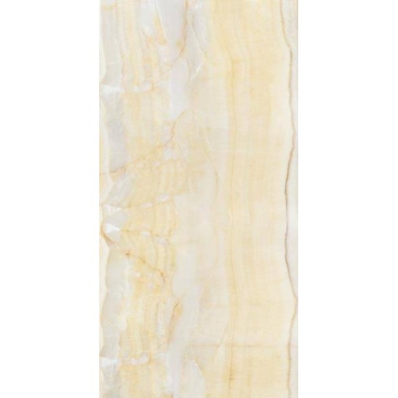 Керамогранит MMS2561530 GOLD ONYX SEMILUCIDATO 300x150