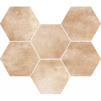 MMYJ Cotti D Italia Rosato 21x18.2