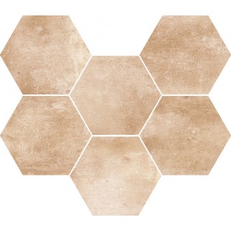 MMYJ Cotti D Italia Rosato 21x18.2