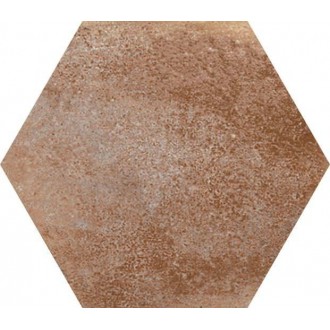 MMYK Cotti D Italia Marrone 21x18.2