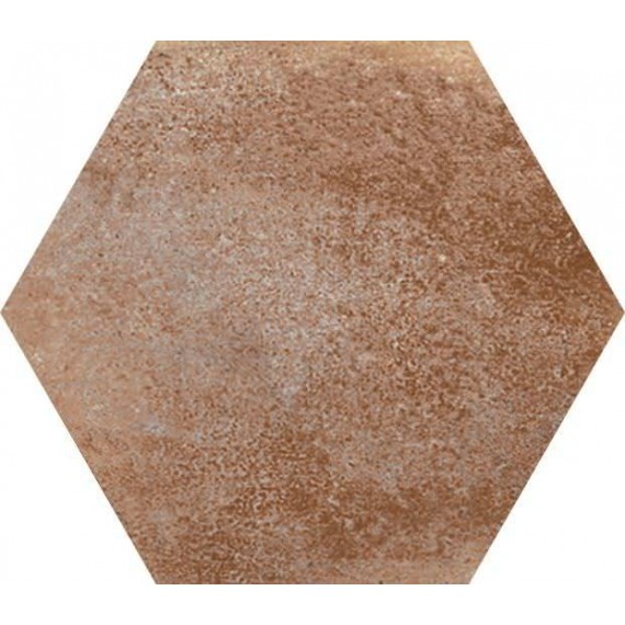 Керамогранит MMYK Cotti D Italia Marrone 21x18.2