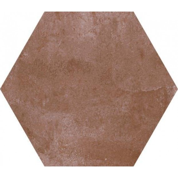 Керамогранит MMYL Cotti D Italia Terracotta 21x18.2