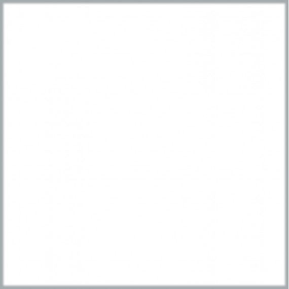 Керамическая плитка MN-ST-WHT Mono Satin White 20Х20