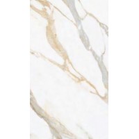 MN004APT321612	Calacatta Lincoln Polished 12mm 160x320