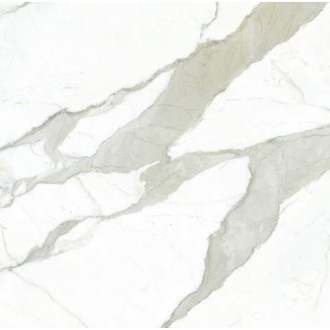 MN011AP261206 Calacatta Bianco Polished 6mm 120x120