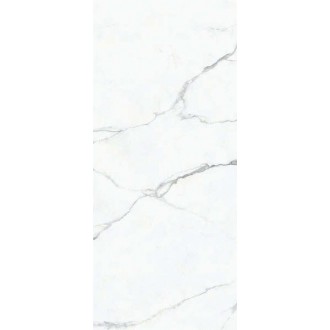 MN022AP271206 Statuario Oro Polished 6mm 120x270