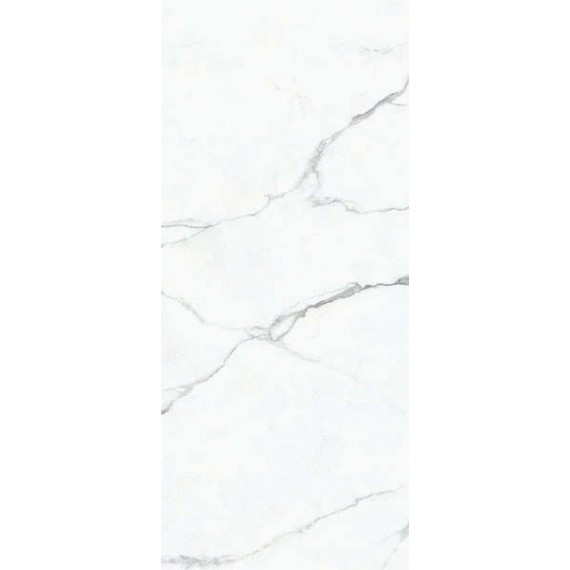 Керамогранит MN022AP271206 Statuario Oro Polished 6mm 120x270