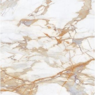 MN034AP261206 Calacatta Gold Polished 6mm 120x120
